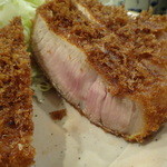 丸一 - 極上ロースカツ