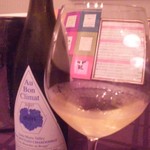 シャテール - 白