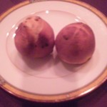 シャテール - パン