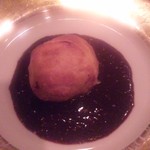 シャテール - 和牛テールのパイ包み