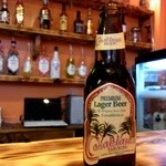 De Afrique - モロッコビール「カサブランカ」