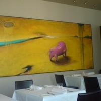TWO ROOMS - 