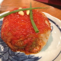 喜福世 - キムチの玉手箱