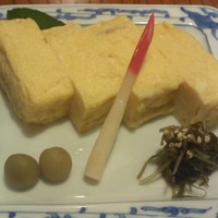 満寿家 - う巻き