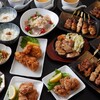 芦屋鳥きよ - 料理写真:コース料理