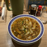 彩華ラーメン  - 