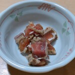 Kawayoshi - 鮭とば