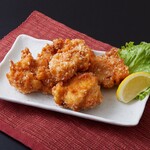 [No.1 in popularity] Ikeda's fried chicken L size (5 pieces)