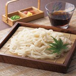 Inaniwa Udon (cold) [Spring/Summer only]