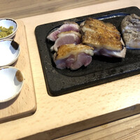 地どり屋 つかだ 渋谷 - 