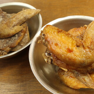 奇跡の手羽先 サラリーマン横丁 中央町店 大分 手羽先 食べログ 奇跡の手羽先 サラリーマン横丁 中央町店 大分 手羽先 食べログ