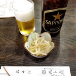 Maruto An - 2020.06.20瓶ビール
