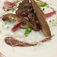 馳走菴 ひじり - 