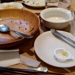 Cafe＆Meal MUJI - 