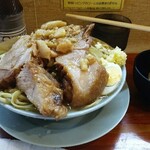 ラーメン富士丸 - 