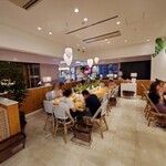 果実園リーベル - 店内