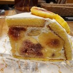 果実園リーベル - いちじくズコット