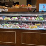 果実園リーベル - ショーケース