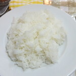 フクノヤ - エビフライ定食