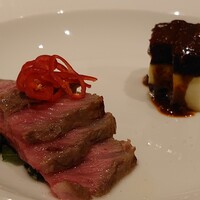 京 静華 - 