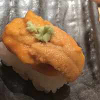 本等鮨 海馬 本店 - 