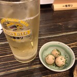 個室居酒屋 イザカヤラボ - 