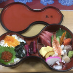 Sushishin - 