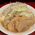 ラーメン二郎 - 