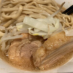 ラーメン二郎 - 