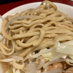 ラーメン二郎 - 