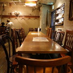 夜パフェ専門店 パフェテリア ミル - 