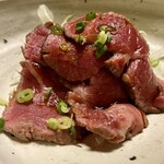 本格肉料理 丸小 - 