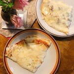 トニーズピザ - 