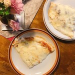 トニーズピザ - 