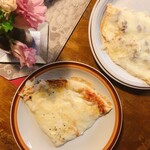 トニーズピザ - 