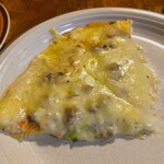 トニーズピザ - 