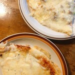 トニーズピザ - 