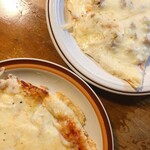 トニーズピザ - 