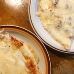 トニーズピザ - 