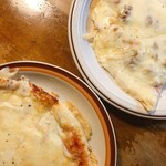 トニーズピザ - 