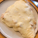 トニーズピザ - 