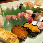 Sushi Tomi - 