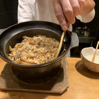 日本料理 をとわ - 