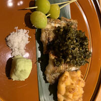 日本料理 をとわ - 