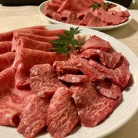 本格肉料理 丸小 - 