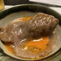 本格肉料理 丸小 - 