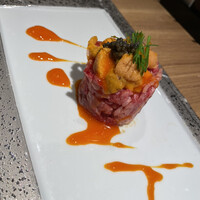 北新地 肉料理 名門 - 