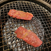 北新地 肉料理 名門 - 