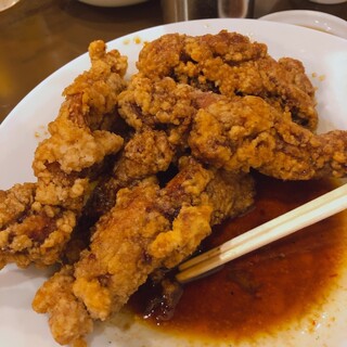 中国料理 蘭州_1