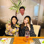 Teppanyaki Omotesandou - 